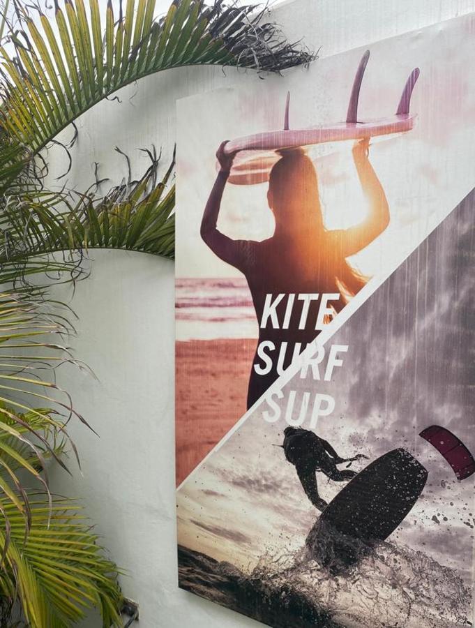 Sun And Surf Stay Corralejo Exterior foto