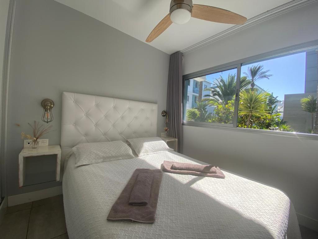 Sun And Surf Stay Corralejo Exterior foto