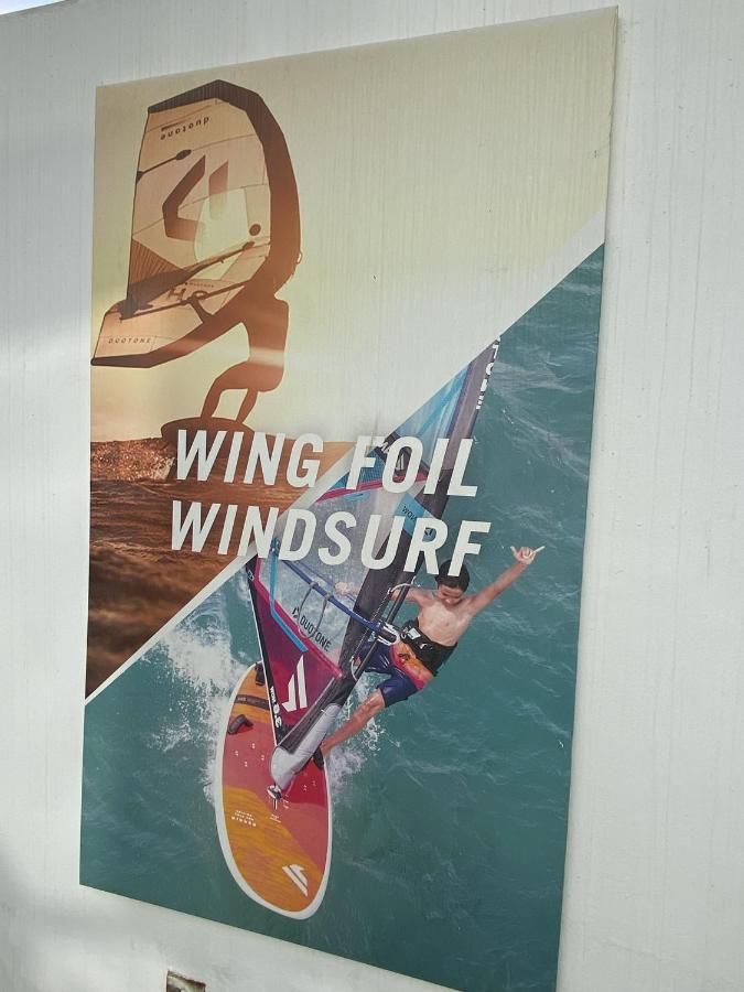 Sun And Surf Stay Corralejo Exterior foto