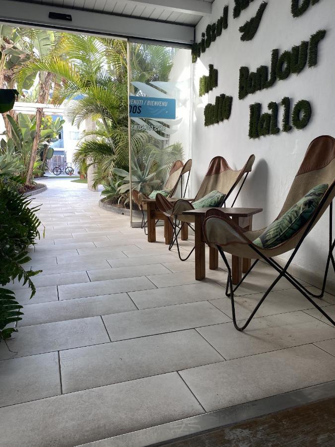 Sun And Surf Stay Corralejo Exterior foto