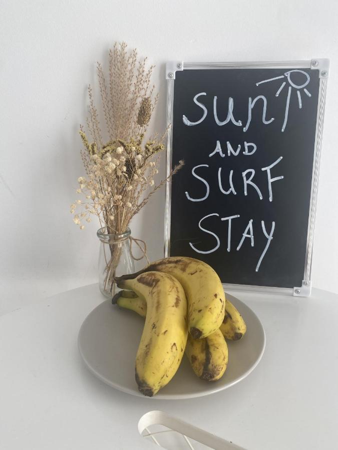 Sun And Surf Stay Corralejo Exterior foto