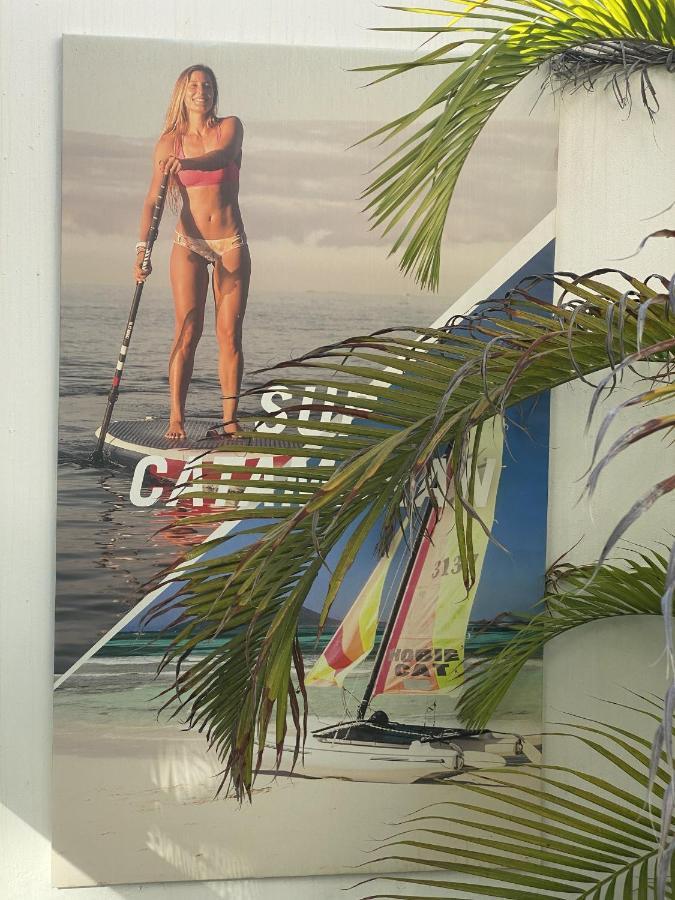 Sun And Surf Stay Corralejo Exterior foto