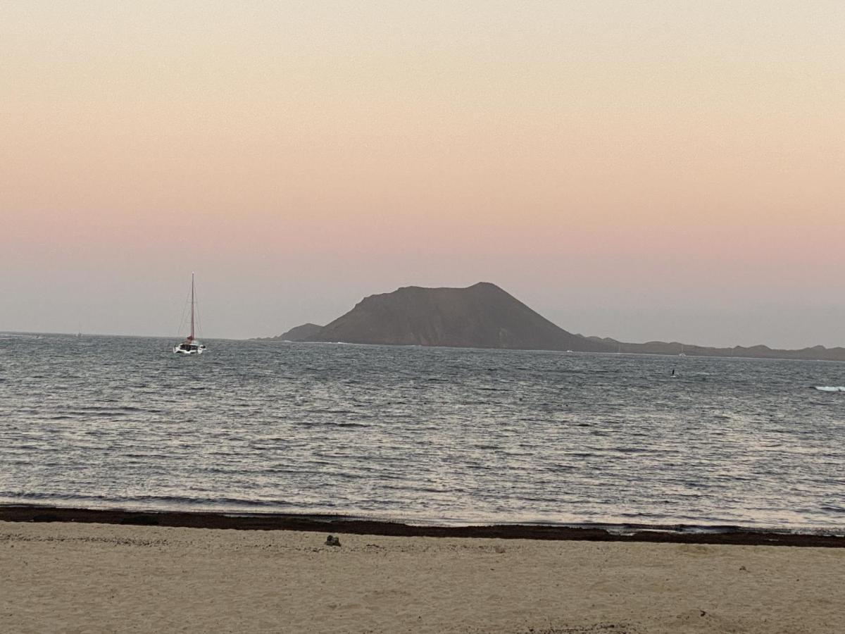 Sun And Surf Stay Corralejo Exterior foto