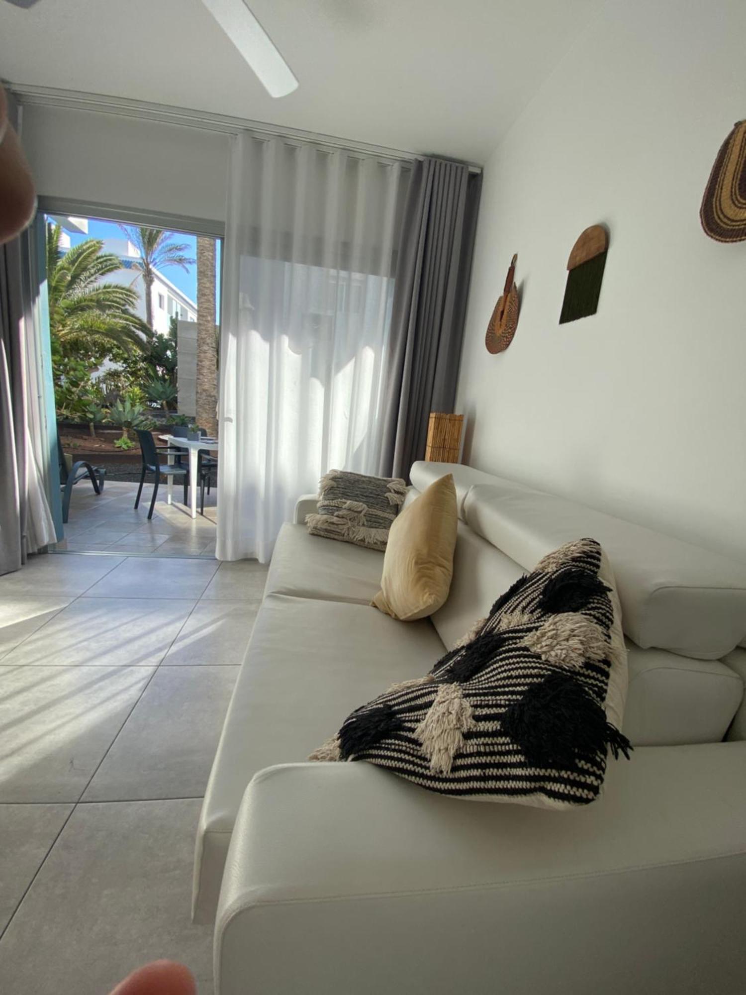 Sun And Surf Stay Corralejo Exterior foto