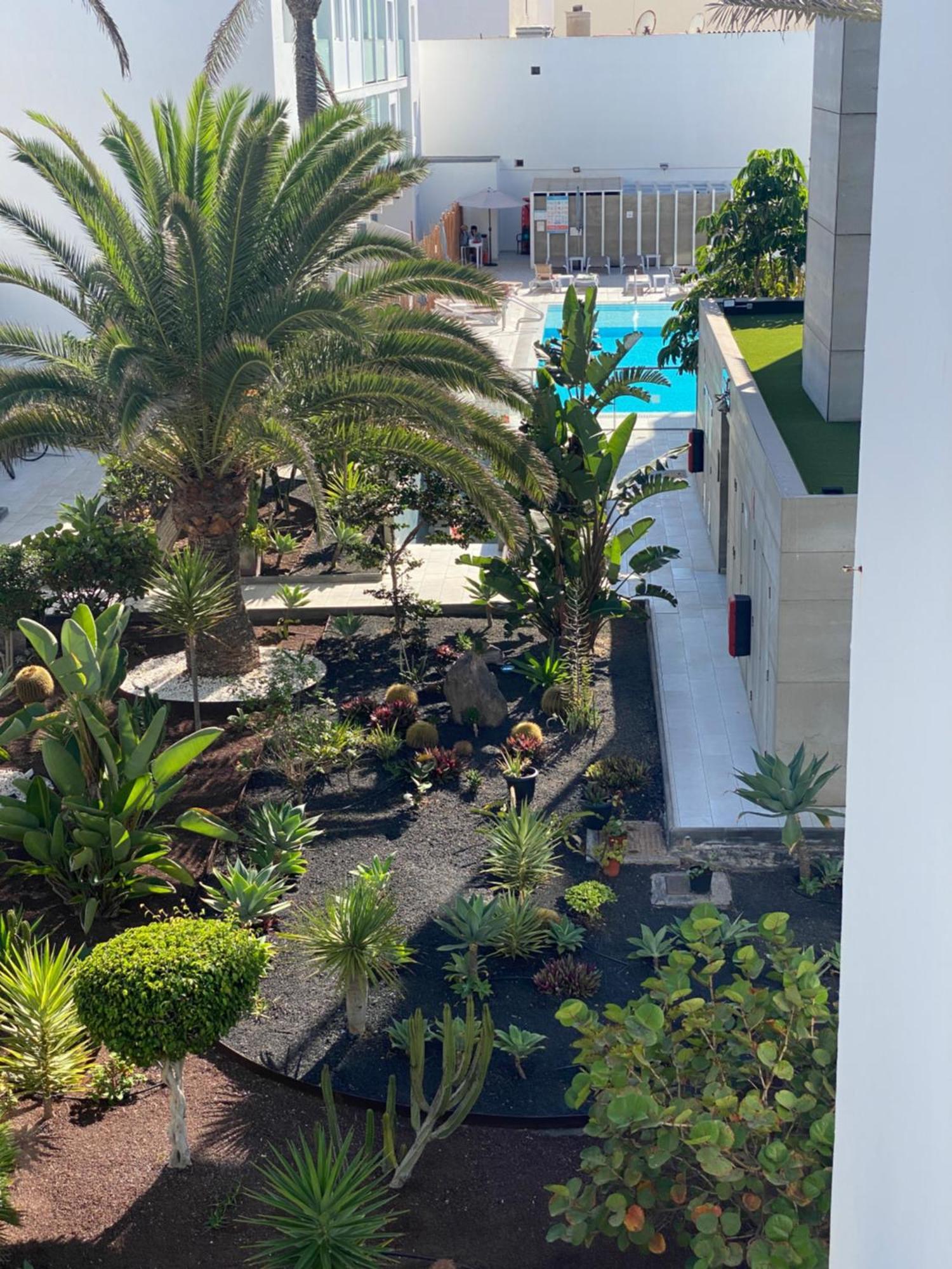 Sun And Surf Stay Corralejo Exterior foto