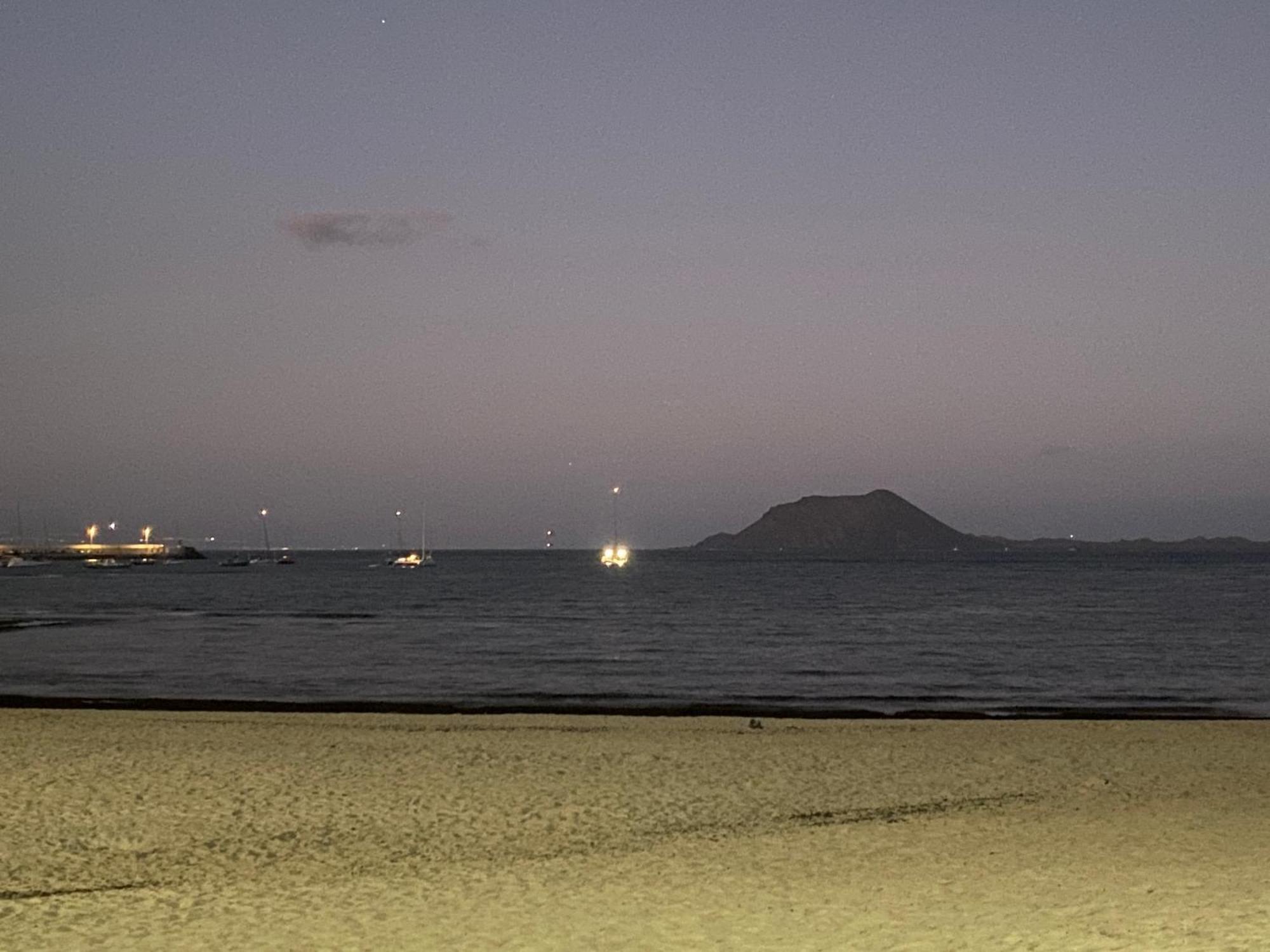 Sun And Surf Stay Corralejo Exterior foto