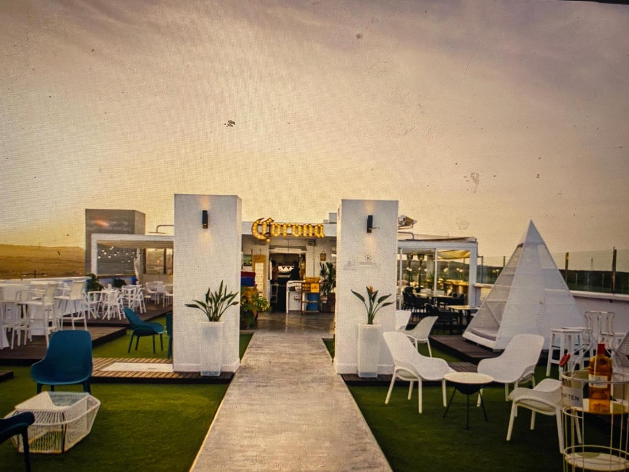 Sun And Surf Stay Corralejo Exterior foto
